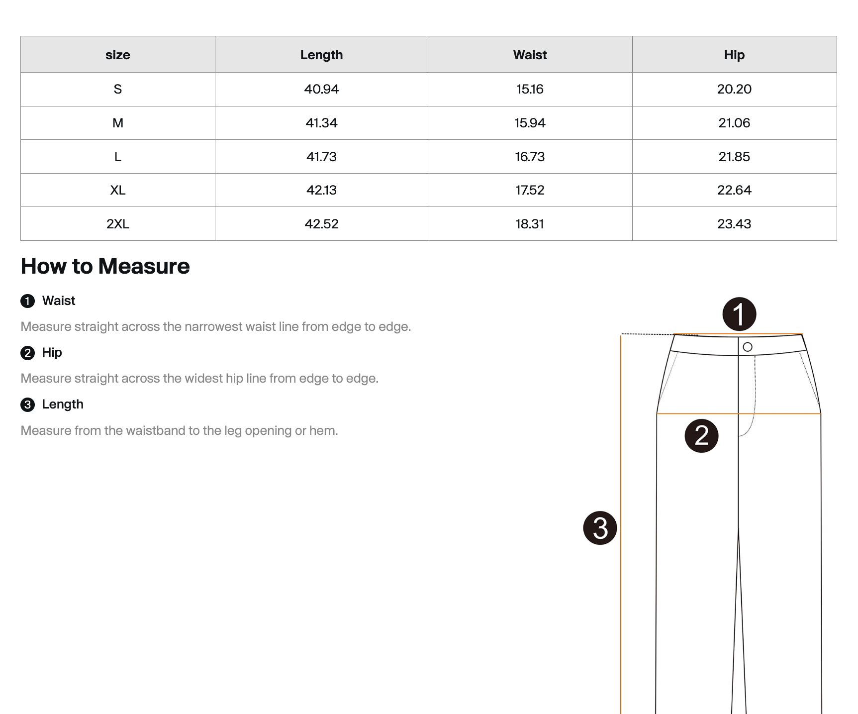 Vintage Wash Heavyweight Denim Jeans