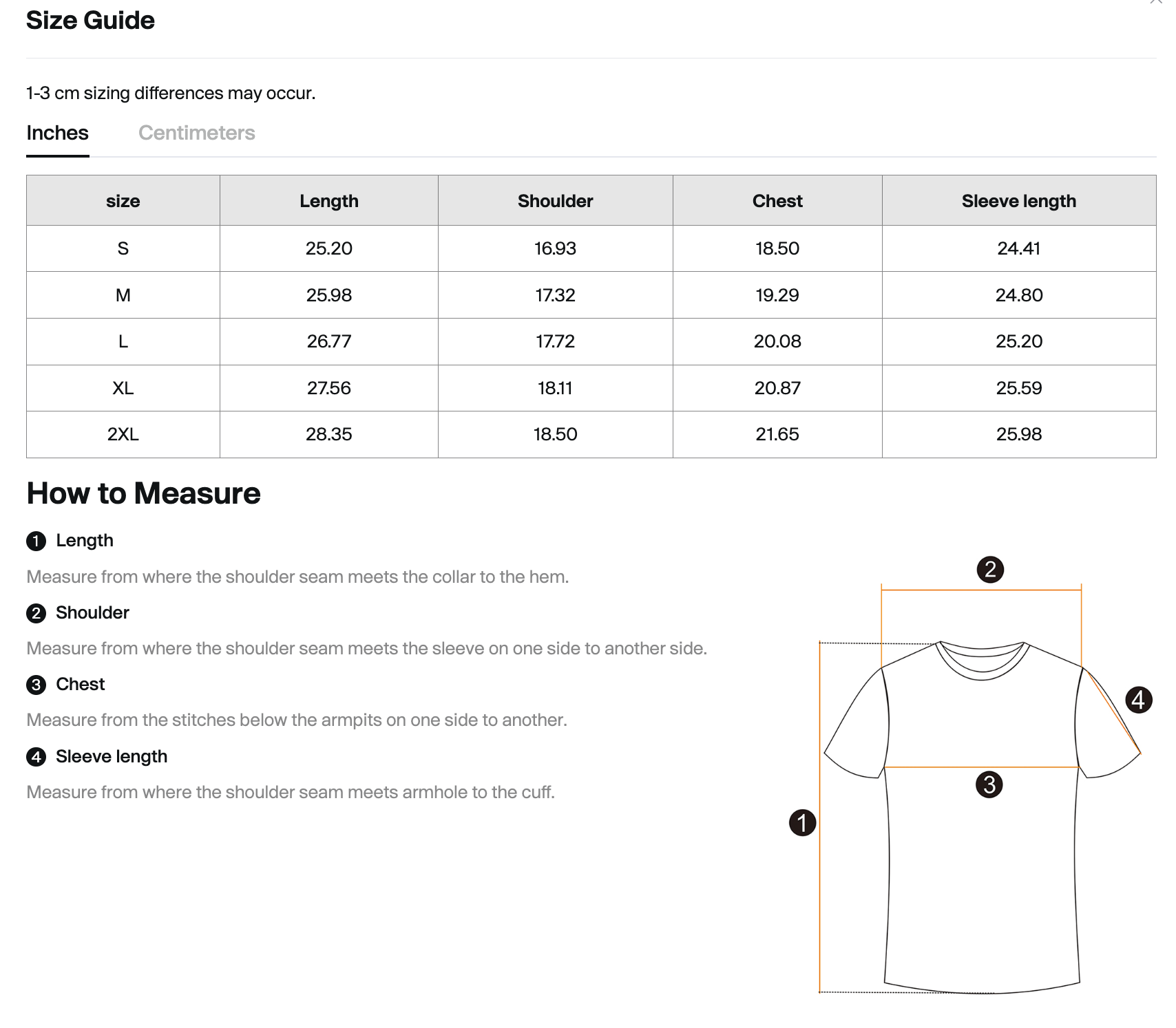 Essential Henley Shirt - Apricot